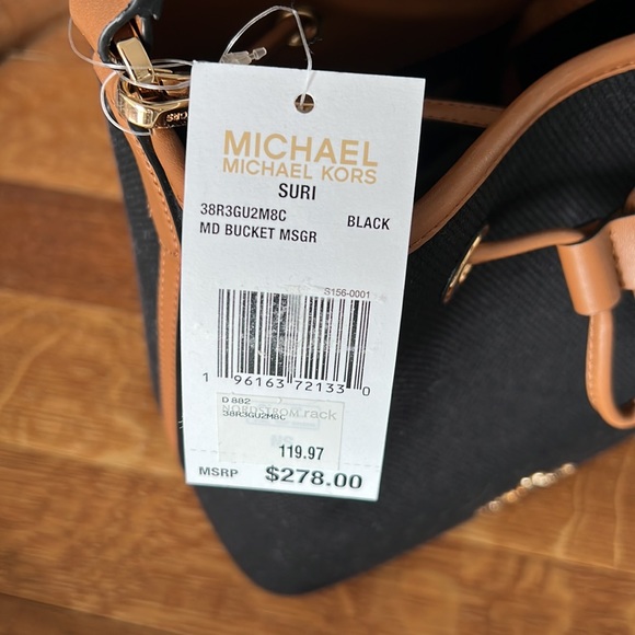 NWT Michael Kors handbag - Picture 5 of 5